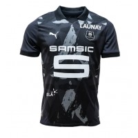 Maglie da calcio Stade Rennais Ludovic Blas #11 Terza Maglia 2024-25 Manica Corta